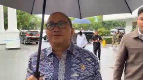 Menteri Investasi sekaligus CEO BPI Danantara, Rosan Perkasa Roeslani, mengungkap alasan penunjukan Luke Thomas Mahony sebagai pimpinan PT DSI