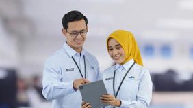 PT TASPEN (Persero) mulai menyalurkan pembayaran gaji ketiga belas bagi pensiunan aparatur sipil negara (ASN) mulai 2 Juni 2026 melalui 46 mitra bayar yang tersebar di berbagai wilayah Indonesia.