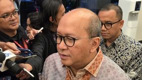 Chief Executive Officer (CEO) Danantara Indonesia Rosan Roeslani menegaskan bahwa pihaknya tetap memprioritaskan target investasi jangka panjang, meskipun Indeks Harga Saham Gabungan (IHSG) tengah mengalami tekanan akibat berbagai sentimen pasar, ter