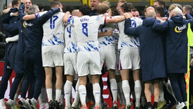 Pelatih tim nasional Norwegia Stale Solbakken resmi mengumumkan skuad untuk menghadapi Piala Dunia FIFA 2026, yang menjadi penampilan keempat Norwegia di ajang tersebut setelah terakhir kali tampil pada edisi 1998.
