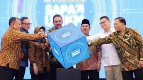 Badan Pengawas Obat dan Makanan (BPOM) menyatakan masih terdapat sekitar 14 juta pelaku usaha mikro, kecil, dan menengah (UMKM) yang belum terlayani oleh BPOM.