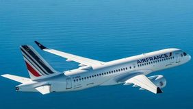 Pengadilan Banding Paris menyatakan Airbus dan Air France bersalah atas kecelakaan pesawat Airbus A330 rute Rio de Janeiro&ndash;Paris yang jatuh di Samudra Atlantik pada 2009, sebagaimana dilaporkan media Prancis.