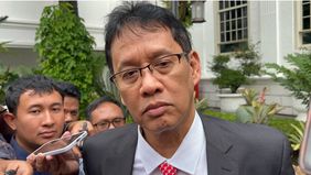Menteri Keuangan Purbaya Yudhi Sadewa menegaskan pemerintah tidak khawatir akan terulangnya krisis ekonomi di Indonesia