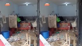 Akibat kejadian tersebut, dua orang menjadi korban. Satu korban mengalami luka parah dan dilarikan ke RS Ki Ageng Gribig, sementara satu lainnya mengalami luka ringan. Warga juga menyebut pelaku sempat melarikan diri lalu kembali ke lokasi dengan kon