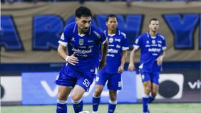 Pada pertandingan play-off ACL II musim 2025/2026, Persib Bandung mengemas kemenangan dengan skor 2-1 berkat gol bunuh diri Michael Asong dan sepakan Uilliam Barros di Stadion Gelora Bandung Lautan Api, Bandung, 13 Agustus 2025.