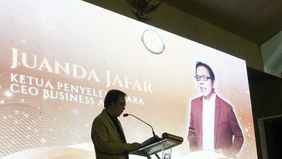 Hal tersebut mengemuka dalam Malam Puncak Penghargaan Best Human Capital Awards 2026 yang digelar oleh Majalah Business Asia Indonesia di Hotel Bidakara, Jakarta, pada 22 Mei 2026. Ajang penghargaan paling bergengsi yang memasuki tahun kedua ini meng