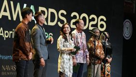 Menjadi salah satu langkah nyata yang mendapat perhatian luas. Program ini melibatkan 12 UMKM lokal dan menjangkau lebih dari 2.200 penerima manfaat dari sekolah-sekolah khusus/disabilitas.