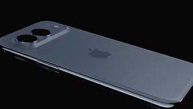 iPhone 20 Tampil Dengan Desain Premium Yang Sangat Berbeda Dari Generasi Sebelumnya. 

