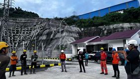PT PLN (Persero) menyelesaikan pemulihan sistem kelistrikan di Sumatra pascagangguan meluas pada jaringan transmisi interkoneksi Sumatra.