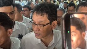 Menteri Keuangan (Menkeu) Purbaya Yudhi Sadewa menyampaikan dugaan praktik manipulasi nilai ekspor atau under invoicing dalam perdagangan minyak sawit mentah (crude palm oil/CPO).