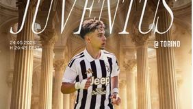 Juventus tampil agresif sejak awal laga meski Torino mampu bertahan rapat. Tuan rumah sempat mengancam melalui Nikola Vlasic, yang tembakan jarak jauhnya masih membentur pemain Juventus.