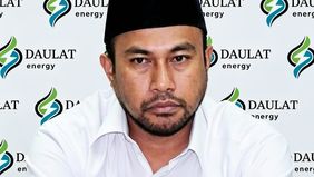 Masukan diberikan agar pasokan listrik nasional senantiasa andal dan aman.