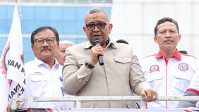 Kementerian Ketenagakerjaan (Kemnaker) mengawal penyelesaian perselisihan hubungan industrial dan penegakan norma ketenagakerjaan di PT Indonesian Epson Industry (IEI).