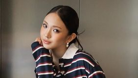 Kabar soal kehamilan selebgram Jule sontak membuat publik geger dan bertanya-tanya soal sosok laki-lakinya.