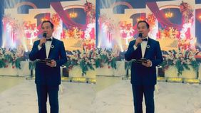 Sebuah video yang memperlihatkan interaksi antara warga dan pembawa acara atau MC di ajang Kalteng Expo menjadi sorotan di media sosial. Cuplikan tersebut viral usai memperlihatkan seorang warga yang hendak menyampaikan keluhan soal kondisi jalan rus