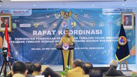Kesepakatan tersebut dicapai dalam Forum Koordinasi lintas sektor.