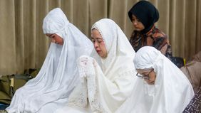 Ia mengajak agar Iduladha 1447 Hijriah jadi momen rajut kebersamaan dan peduli sesama 