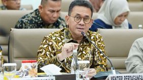 Kementerian Perdagangan (Kemendag) melakukan penindakan terhadap ribuan iklan elektronik yang melanggar ketentuan peraturan perundang-undangan melalui patroli siber di berbagai platform perdagangan elektronik hingga Maret 2026.