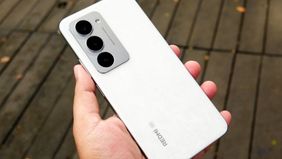 Redmi 17 5G Disebut Akan Dibekali Kamera Utama 50MP.

