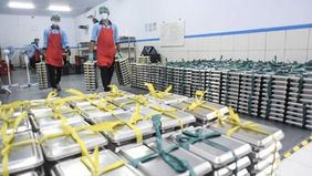 Pemerintah terus melakukan evaluasi terhadap pelaksanaan Program Makan Bergizi Gratis (MBG) guna memastikan anggaran sebesar Rp268 triliun pada 2026 dapat terserap secara optimal untuk melayani 82,9 juta penerima manfaat sesuai target Presiden Prabow