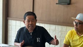 Polemik penggunaan anggaran negara untuk pengadaan sapi kurban Presiden RI Prabowo Subianto pada Idul Adha 1447 Hijriah mendapat respons tegas dari Wakil Ketua Umum Partai Golkar Bidang Kebijakan Publik Idrus Marham.