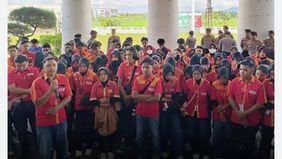 DPR geram dengan kebijakan Pemerintah Kabupaten Lombok Tengah tersebut.