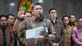 Wakil Menteri Pertanian (Wamentan) Sudaryono merespons terkait Menteri Keuangan (Menkeu) Purbaya Yudhi Sadewa menyampaikan bahwa ada 10 perusahaan eksportir crude palm oil (CPO) terbesar yang diduga melakukan praktik underinvoicing
