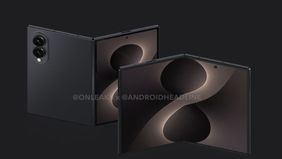 Samsung Akan Mengadopsi Teknologi Layar Generasi Baru Pada Galaxy Z Fold8. 