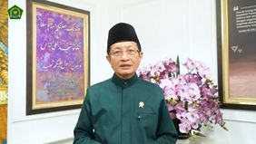 Menteri Agama (Menag) Nasaruddin Umar mengajak umat Buddha menjadikan peringatan Hari Tri Suci Waisak 2570 B.E., sebagai momentum memperkuat komitmen menebarkan kebajikan, mempererat persaudaraan, dan menjaga perdamaian dunia
