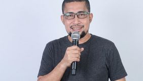 Usulan ini disampaikan Founder Kontra Narasi Sandri Rumanama