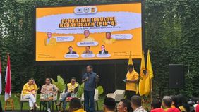Anggota Komisi II DPR RI sekaligus Wakil Ketua Umum Partai Golkar, Ahmad Doli Kurnia Tandjung, menilai sistem pemungutan suara elektronik atau e-voting memiliki peluang untuk diterapkan pada Pemilu 2029