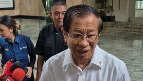 Jenderal TNI (Purn) Agum Gumelar mengenang almarhum Ryamizard Ryacudu, sebagai sosok perwira tinggi yang memiliki karakter tegas dan humanis.

