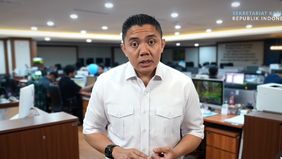 Sekretaris Kabinet (Seskab) Teddy Indra Wijaya menjelaskan mekanisme penentuan pertemuan Presiden Prabowo Subianto dengan para pemimpin dunia dalam berbagai forum internasional