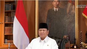 Presiden Prabowo Subianto akan menghadiri upacara persemayaman mantan Menteri Pertahanan (Menhan), Jenderal TNI (Purn) Ryamizard Ryacudu di gedung Kementerian Pertahanan (Kemenhan, Senin, 1 Juni 2026 pagi ini. Hal itu dikonfirmasi Menteri Sekretaris 