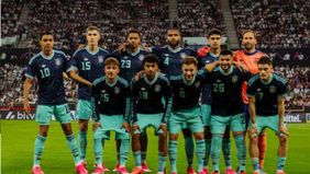 Hasil positif ini menjadi modal penting bagi Jerman yang tengah mematangkan persiapan sebelum tampil di Piala Dunia.