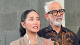 Sukhdev Singh akui seringkali bertengkar dengan Bunga Zainal buntut dari kasus penipuan cek kosong Rp2,6 miliar dalam bisnis investasi batubara.