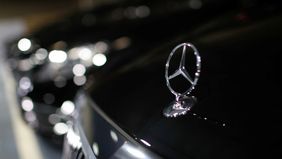 Salah Satu Merek Yang Bisa Ikut Terkena Imbas Adalah Mercedes-Benz.