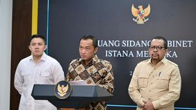 Pemerintah menegaskan bakal terus melakukan evaluasi mendalam terhadap kinerja dan struktur kelembagaan Badan Gizi Nasional (BGN)