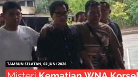 Pelaku ingin menguasai harta korban