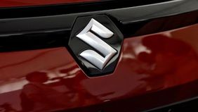 Maruti Suzuki Mengungkapkan Pemesanan Mobil CNG Melonjak Hingga 40 Persen.
