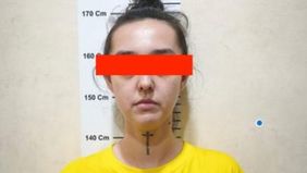 Identitas perempuan berinisial F yang sebelumnya disebut sebagai mantan artis dan ditetapkan sebagai tersangka dalam kasus penipuan daring (scamming) jaringan internasional akhirnya terungkap. Sosok tersebut adalah Fabiola Elizabeth Agnes, yang juga 