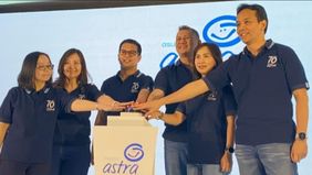 Jelang perayaan tujuh dekade Asuransi Astra, Serangkaian kegiatan telah disiapkan antara lain kompetisi program literasi dan inklusi keuangan untuk mahasiswa dengan tajuk ACTION!, kompetisi jurnalistik Apresiasi Pewarta Asuransi Astra.