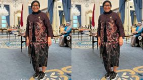 Asisten Khusus Presiden Republik Indonesia, Dirgayuza Setiawan, mengenang sosok Nanik Deyang sebagai salah satu figur yang telah lama berada dalam lingkaran perjalanan Prabowo Subianto. 