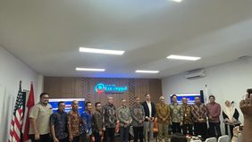 Universitas Esa Unggul (UEU) resmi meluncurkan International College di Global Innovation Hub (GIH) Jakarta Selatan