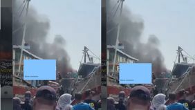 Hingga berita ini diturunkan, masih dilakukan upaya pendalaman guna mengetahui informasi lebih dalam terkait kejadian tersebut.
