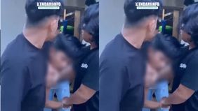Penangkapan tersebut merupakan hasil penyelidikan intensif yang dilakukan aparat kepolisian pascakejadian penyerangan terhadap anggota Resmob Ditreskrimum Polda Sultra yang sedang menindaklanjuti laporan masyarakat terkait aksi sekelompok remaja yang