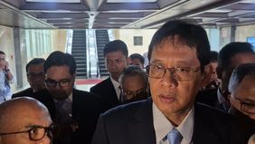 Menteri Keuangan Purbaya Yudhi Sadewa buka suara terkait pelemahan Indeks Harga Saham Gabungan (IHSG) yang terus berlanjut dalam beberapa waktu terakhir.

