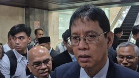 Menteri Keuangan (Menkeu) Purbaya Yudhi Sadewa menyampaikan pemerintah telah mengucurkan dana lebih dari Rp8 triliun untuk menjaga stabilitas pasar obligasi. 