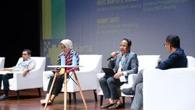 BUMD telah memiliki peran strategis dalam mendukung kehidupan perkotaan. MRT Jakarta, misalnya, berfungsi sebagai Mobility Operating System yang menghubungkan mobilitas warga, sementara Transjakarta menjadi platform transportasi publik dan PAM Jaya m