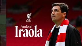 Puncak keberhasilannya datang pada musim 2025/26 ketika dia membawa Bournemouth finis di posisi keenam klasemen Liga Inggris dan mengamankan tiket Liga Europa, yang merupakan kompetisi Eropa pertama dalam sejarah klub.